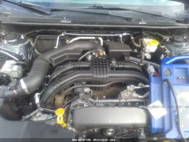 Photo 9 VIN: 4S3GTAB6XH3700261 - SUBARU IMPREZA 