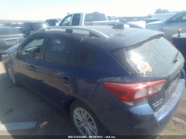 Photo 2 VIN: 4S3GTAB6XH3701278 - SUBARU IMPREZA 