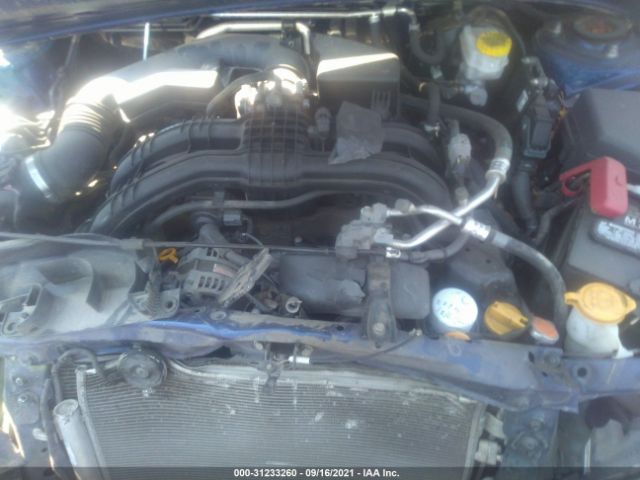 Photo 9 VIN: 4S3GTAB6XH3701278 - SUBARU IMPREZA 