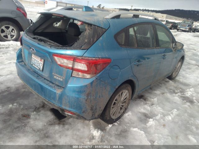 Photo 3 VIN: 4S3GTAB6XH3707677 - SUBARU IMPREZA 