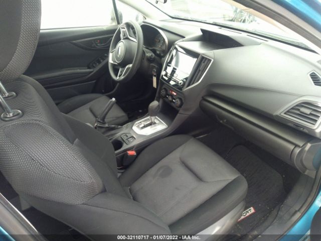 Photo 4 VIN: 4S3GTAB6XH3707677 - SUBARU IMPREZA 