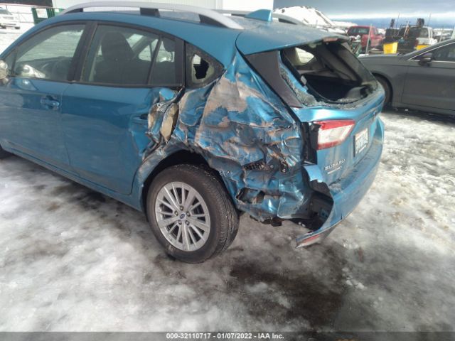 Photo 5 VIN: 4S3GTAB6XH3707677 - SUBARU IMPREZA 