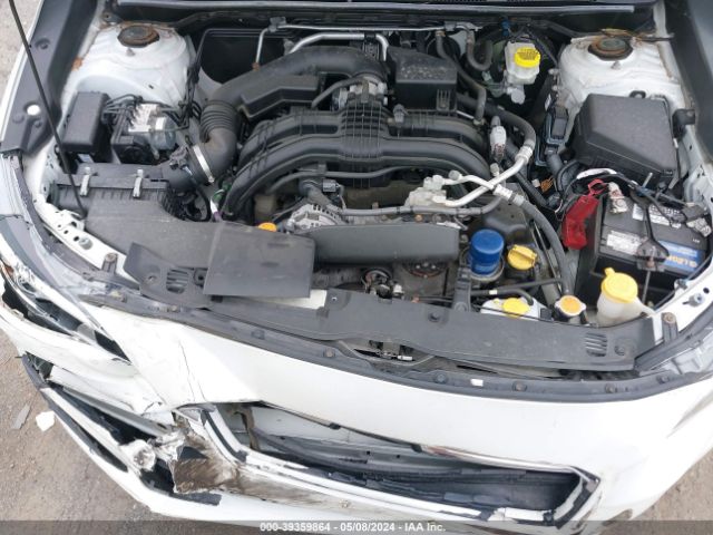 Photo 9 VIN: 4S3GTAB6XH3708666 - SUBARU IMPREZA 