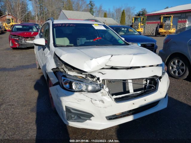 Photo 5 VIN: 4S3GTAB6XH3714662 - SUBARU IMPREZA 