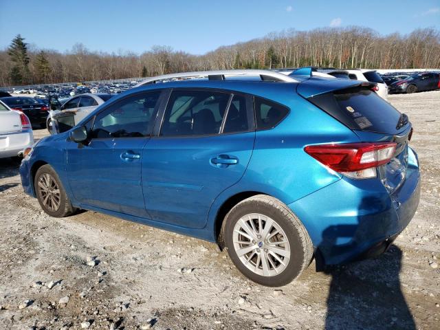 Photo 1 VIN: 4S3GTAB6XH3715374 - SUBARU IMPREZA 