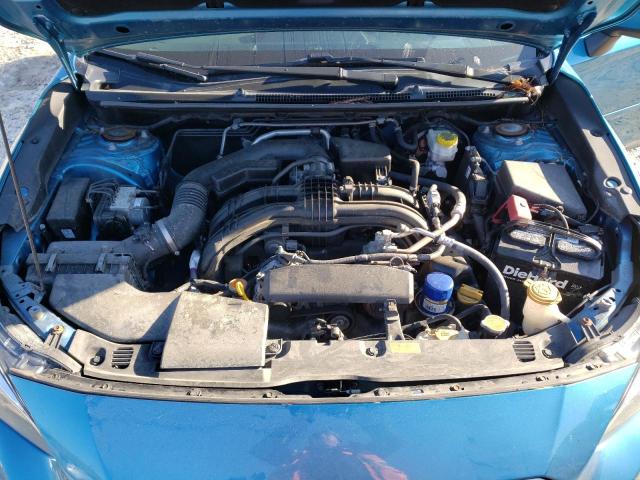 Photo 10 VIN: 4S3GTAB6XH3715374 - SUBARU IMPREZA 