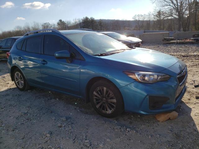 Photo 3 VIN: 4S3GTAB6XH3715374 - SUBARU IMPREZA 