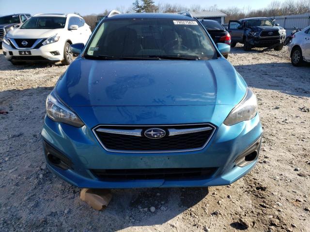 Photo 4 VIN: 4S3GTAB6XH3715374 - SUBARU IMPREZA 