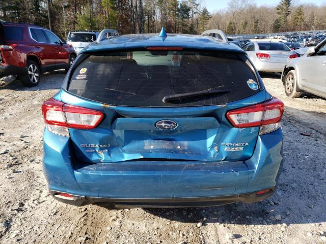 Photo 5 VIN: 4S3GTAB6XH3715374 - SUBARU IMPREZA 