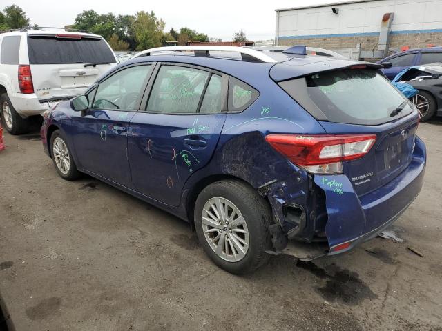 Photo 1 VIN: 4S3GTAB6XH3724267 - SUBARU IMPREZA PR 