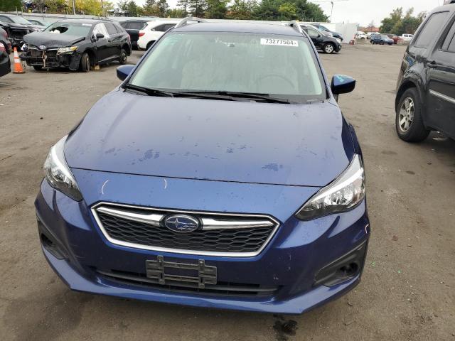 Photo 4 VIN: 4S3GTAB6XH3724267 - SUBARU IMPREZA PR 