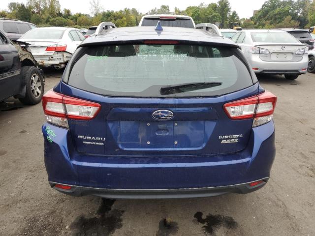 Photo 5 VIN: 4S3GTAB6XH3724267 - SUBARU IMPREZA PR 