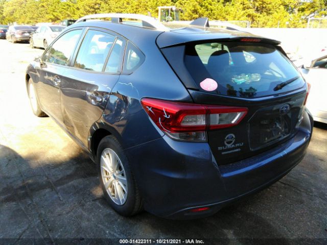 Photo 2 VIN: 4S3GTAB6XH3724981 - SUBARU IMPREZA 