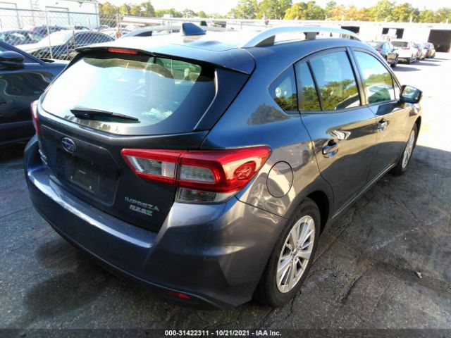 Photo 3 VIN: 4S3GTAB6XH3724981 - SUBARU IMPREZA 