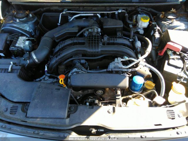 Photo 9 VIN: 4S3GTAB6XH3724981 - SUBARU IMPREZA 