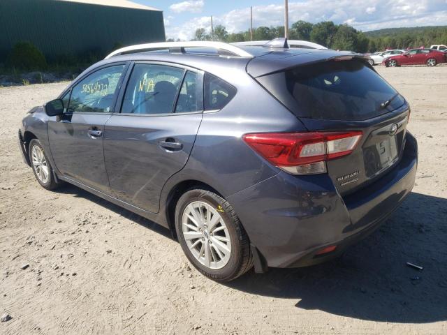 Photo 2 VIN: 4S3GTAB6XH3725015 - SUBARU IMPREZA PR 