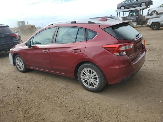 Photo 1 VIN: 4S3GTAB6XH3725189 - SUBARU IMPREZA PR 