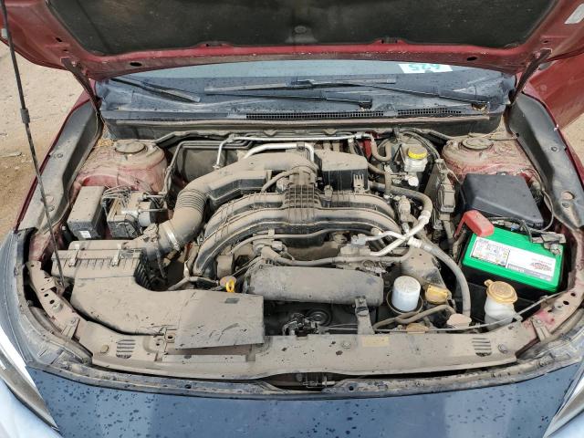 Photo 10 VIN: 4S3GTAB6XH3725189 - SUBARU IMPREZA PR 