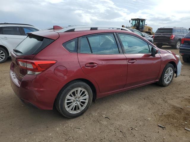 Photo 2 VIN: 4S3GTAB6XH3725189 - SUBARU IMPREZA PR 