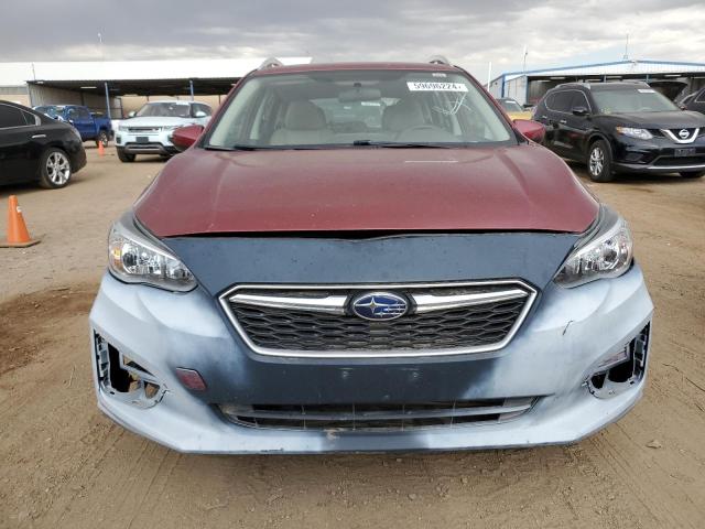 Photo 4 VIN: 4S3GTAB6XH3725189 - SUBARU IMPREZA PR 