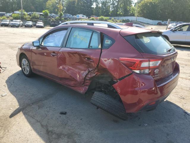 Photo 1 VIN: 4S3GTAB6XH3727606 - SUBARU IMPREZA PR 