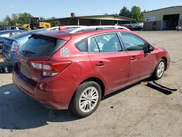 Photo 2 VIN: 4S3GTAB6XH3727606 - SUBARU IMPREZA PR 