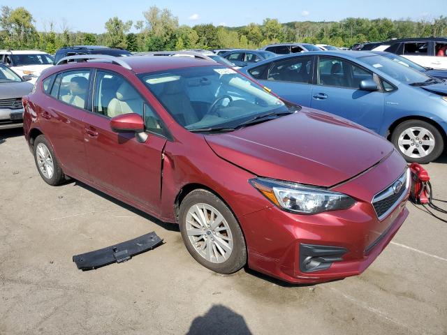 Photo 3 VIN: 4S3GTAB6XH3727606 - SUBARU IMPREZA PR 