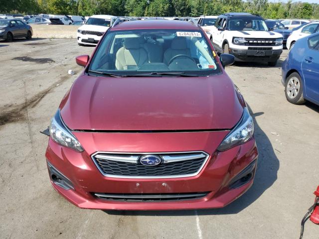 Photo 4 VIN: 4S3GTAB6XH3727606 - SUBARU IMPREZA PR 