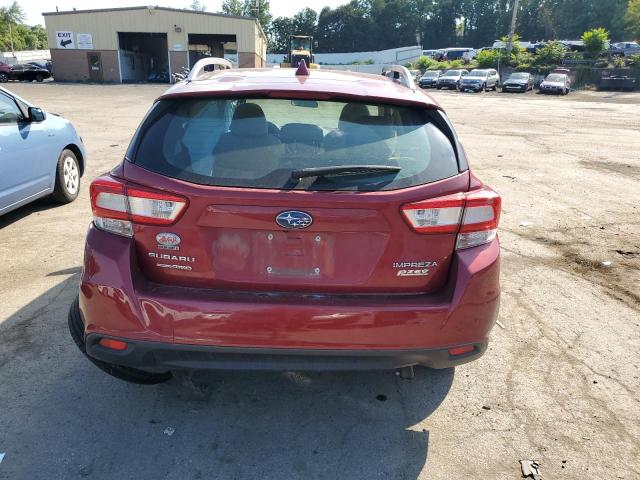 Photo 5 VIN: 4S3GTAB6XH3727606 - SUBARU IMPREZA PR 