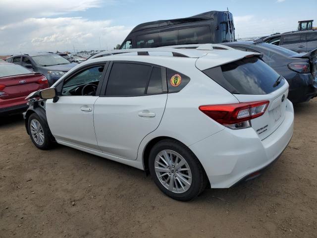 Photo 1 VIN: 4S3GTAB6XH3745832 - SUBARU IMPREZA PR 