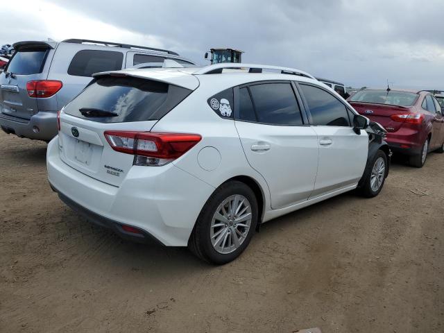 Photo 2 VIN: 4S3GTAB6XH3745832 - SUBARU IMPREZA PR 