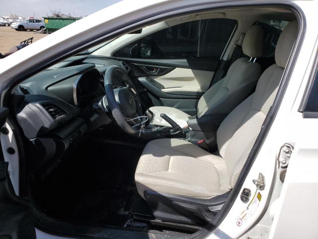 Photo 6 VIN: 4S3GTAB6XH3745832 - SUBARU IMPREZA PR 