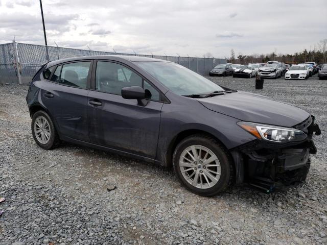 Photo 3 VIN: 4S3GTAB6XJ1733813 - SUBARU IMPREZA PR 