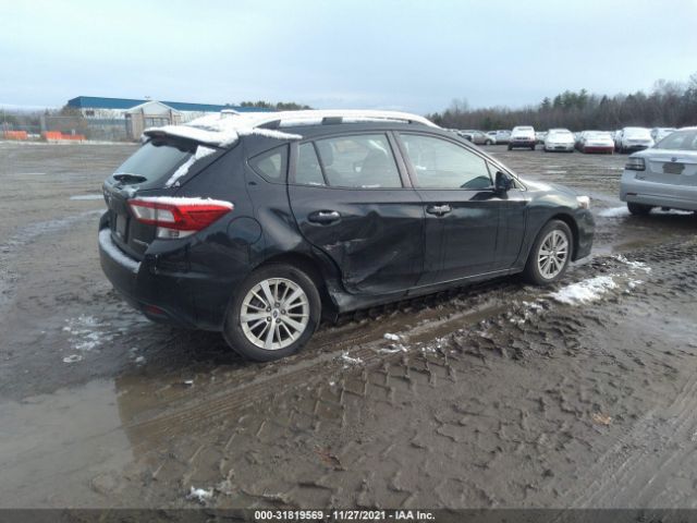 Photo 3 VIN: 4S3GTAB6XJ3702453 - SUBARU IMPREZA 