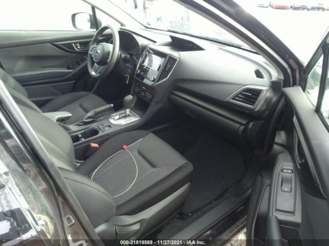 Photo 4 VIN: 4S3GTAB6XJ3702453 - SUBARU IMPREZA 