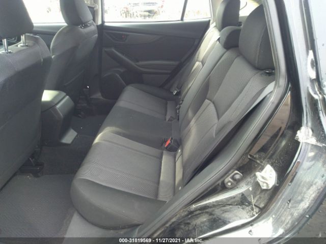 Photo 7 VIN: 4S3GTAB6XJ3702453 - SUBARU IMPREZA 