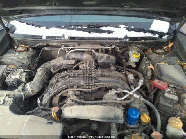 Photo 9 VIN: 4S3GTAB6XJ3702453 - SUBARU IMPREZA 