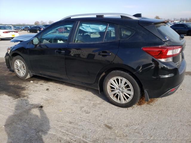 Photo 1 VIN: 4S3GTAB6XJ3708687 - SUBARU IMPREZA 