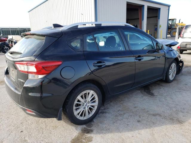 Photo 2 VIN: 4S3GTAB6XJ3708687 - SUBARU IMPREZA 