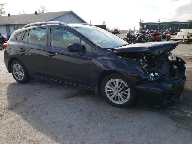 Photo 3 VIN: 4S3GTAB6XJ3708687 - SUBARU IMPREZA 