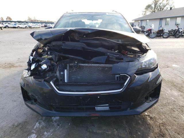 Photo 4 VIN: 4S3GTAB6XJ3708687 - SUBARU IMPREZA 