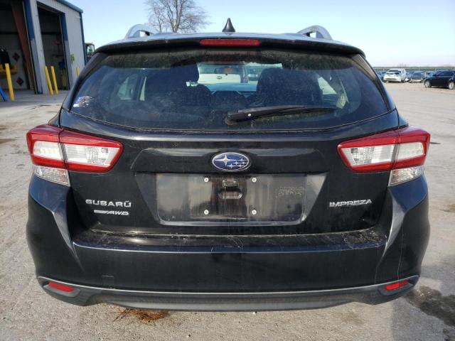 Photo 5 VIN: 4S3GTAB6XJ3708687 - SUBARU IMPREZA 