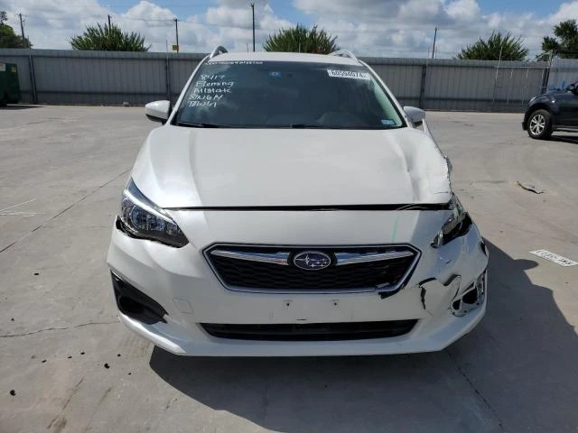 Photo 4 VIN: 4S3GTAB6XJ3733878 - SUBARU IMPREZA PR 