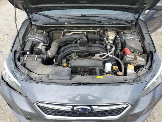 Photo 10 VIN: 4S3GTAB6XJ3743858 - SUBARU IMPREZA PR 