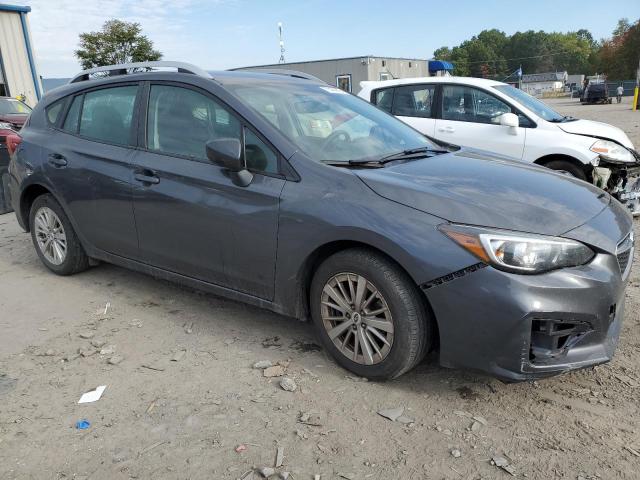 Photo 3 VIN: 4S3GTAB6XJ3743858 - SUBARU IMPREZA PR 