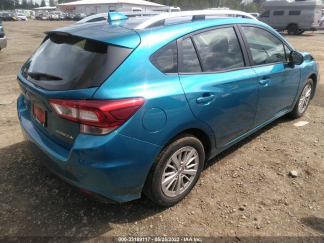 Photo 3 VIN: 4S3GTAB6XJ3752172 - SUBARU IMPREZA 