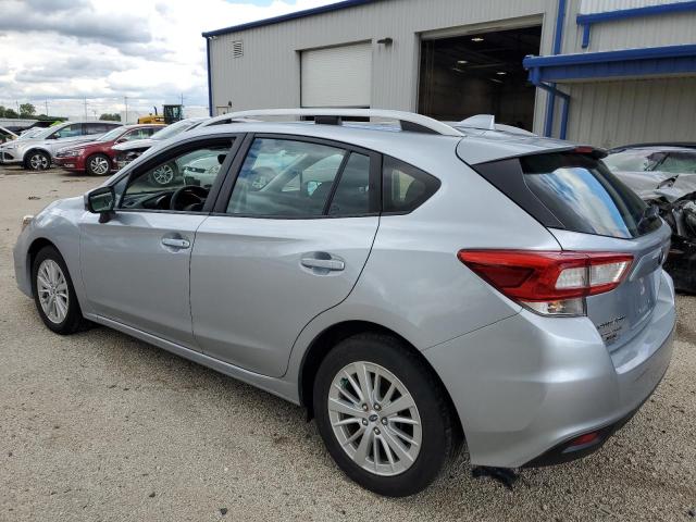 Photo 1 VIN: 4S3GTAB6XJ3752740 - SUBARU IMPREZA PR 