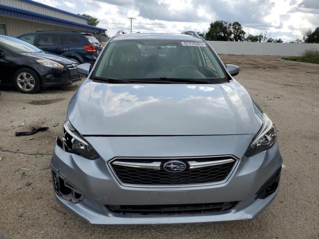 Photo 4 VIN: 4S3GTAB6XJ3752740 - SUBARU IMPREZA PR 