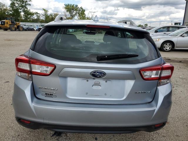 Photo 5 VIN: 4S3GTAB6XJ3752740 - SUBARU IMPREZA PR 