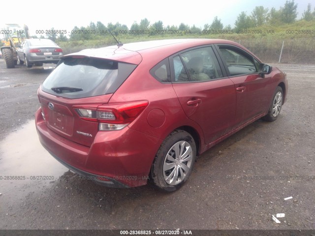 Photo 3 VIN: 4S3GTAB6XL3707820 - SUBARU IMPREZA 